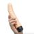 Vibrador Curvo Regulable